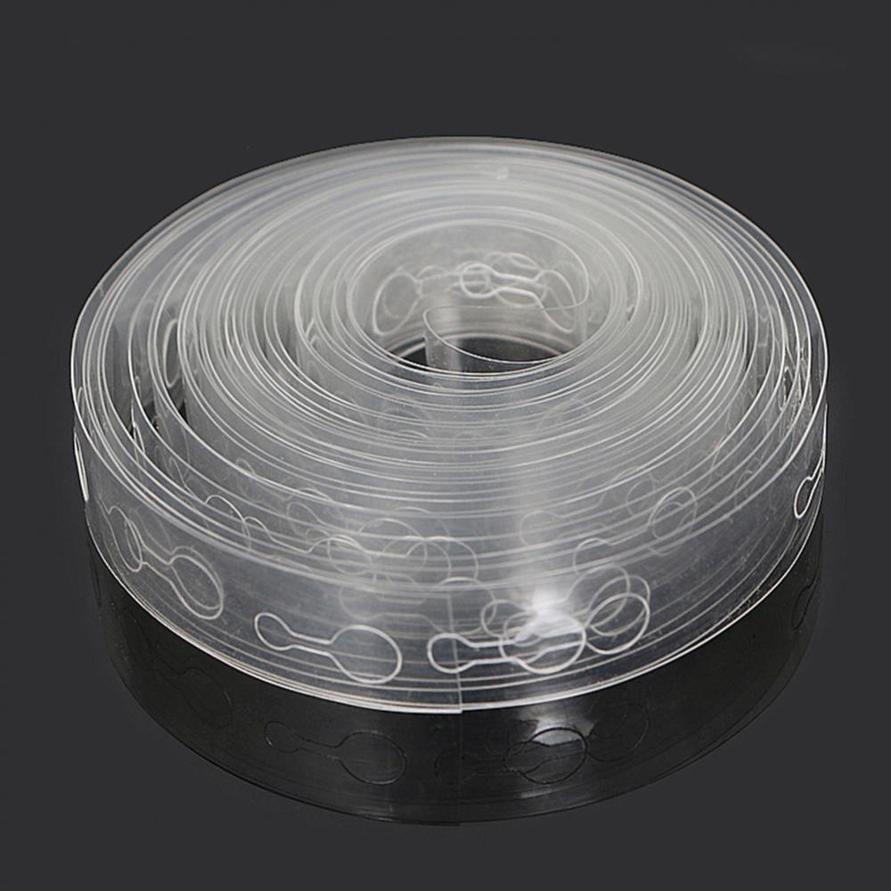 Balloon Pump Hand - 5m Plastic DIY Balloon Connect Chain