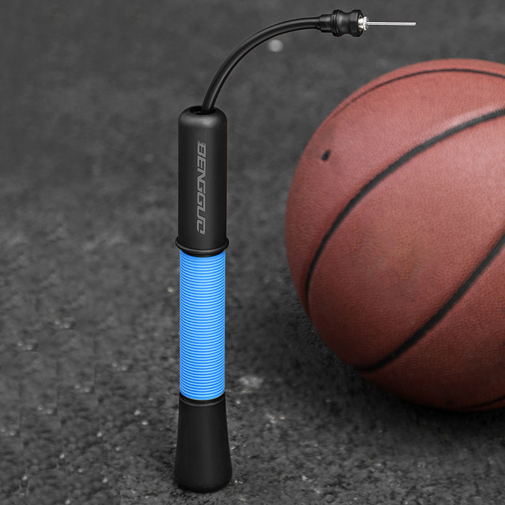 30PSI Ball Inflating Pump Dust - Balloon Pump Hand ulasan dan harga