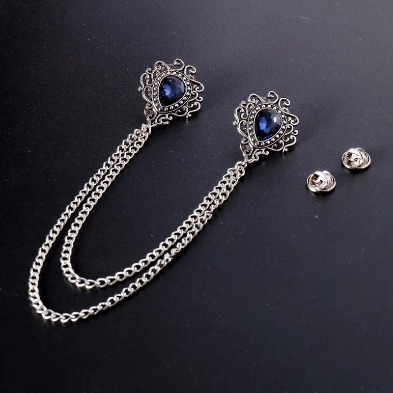 Elegant Vintage Alloy Rhinesto - Event Suppliers ulasan dan harga