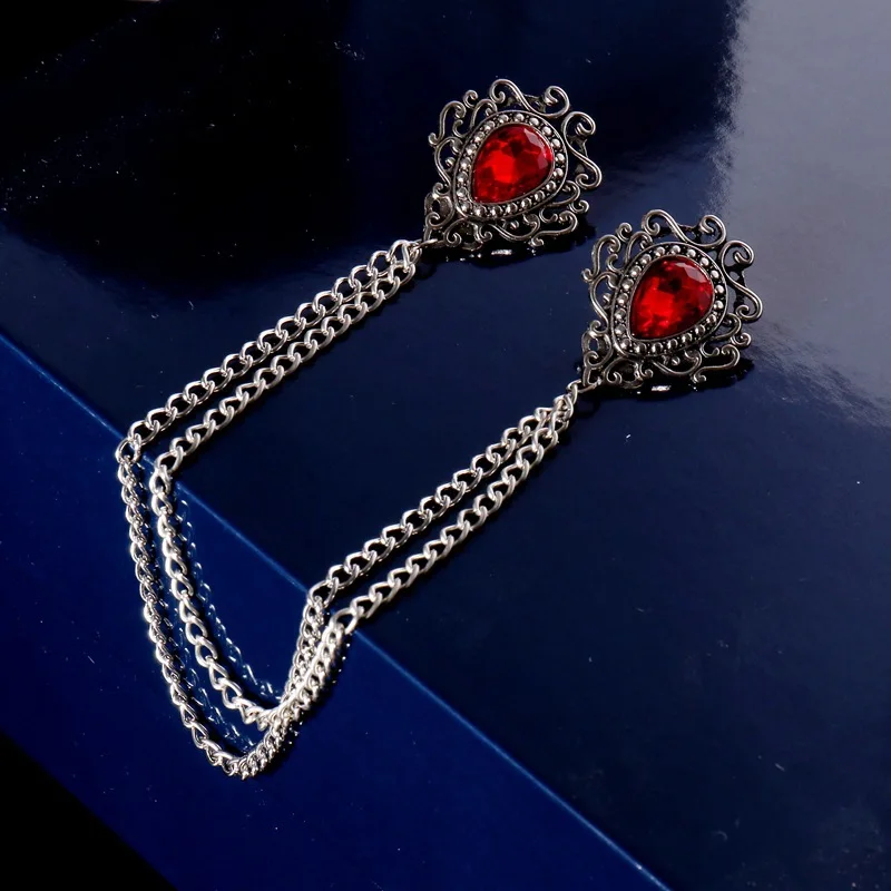 Elegant Vintage Alloy Rhinesto - Event Suppliers ulasan dan harga