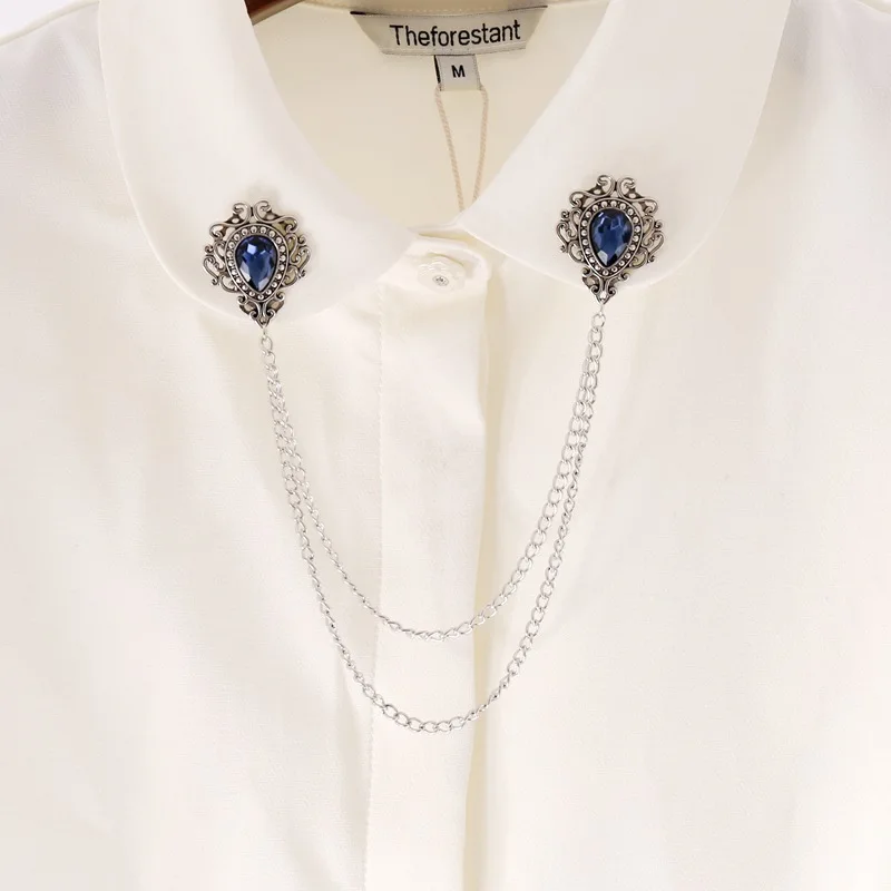 Elegant Vintage Alloy Rhinesto - Event Suppliers ulasan dan harga