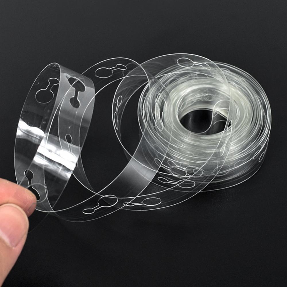5m Plastic DIY Balloon Connect - Balloon Pump Hand ulasan dan harga