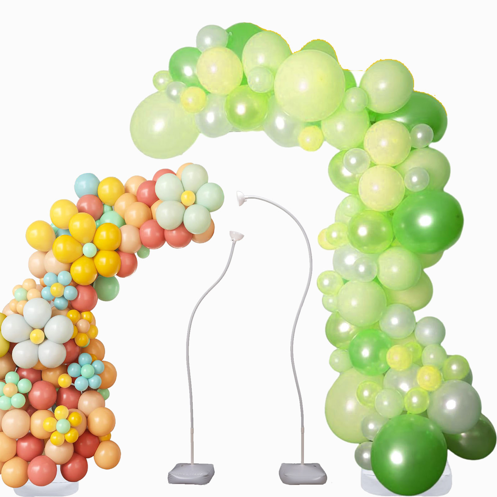 2.8M & 1.9M Free Bending Shape - Balloon Pump Hand ulasan dan harga