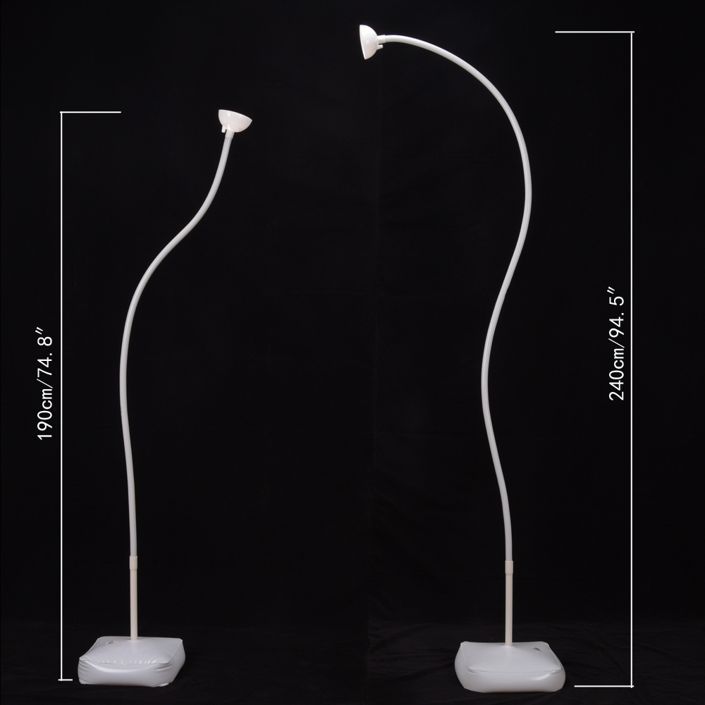 2.8M & 1.9M Free Bending Shape - Balloon Pump Hand ulasan dan harga
