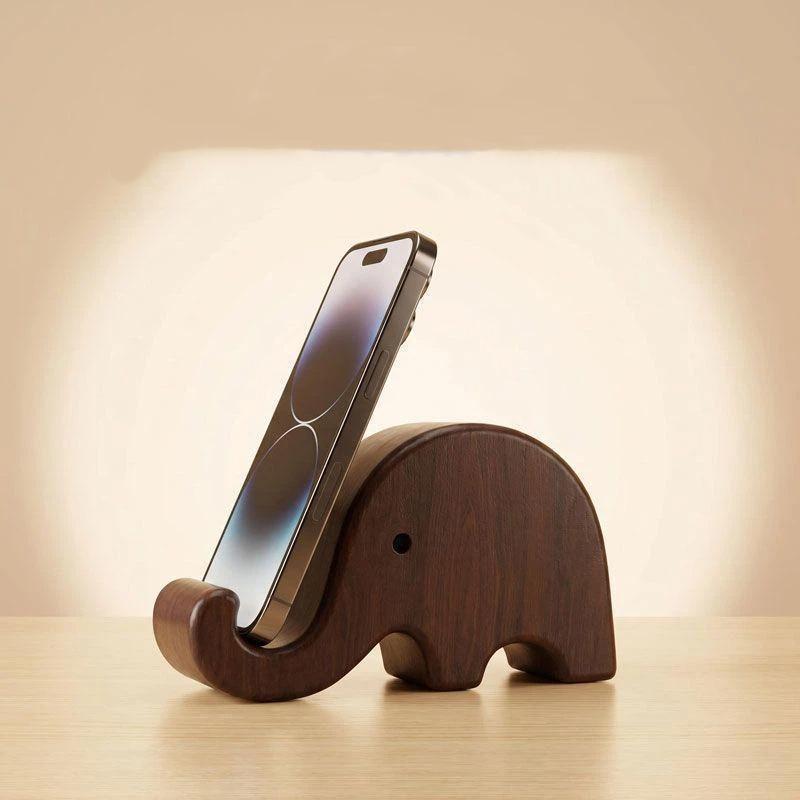 Simple Solid Wood Black Walnut - Event Support ulasan dan harga