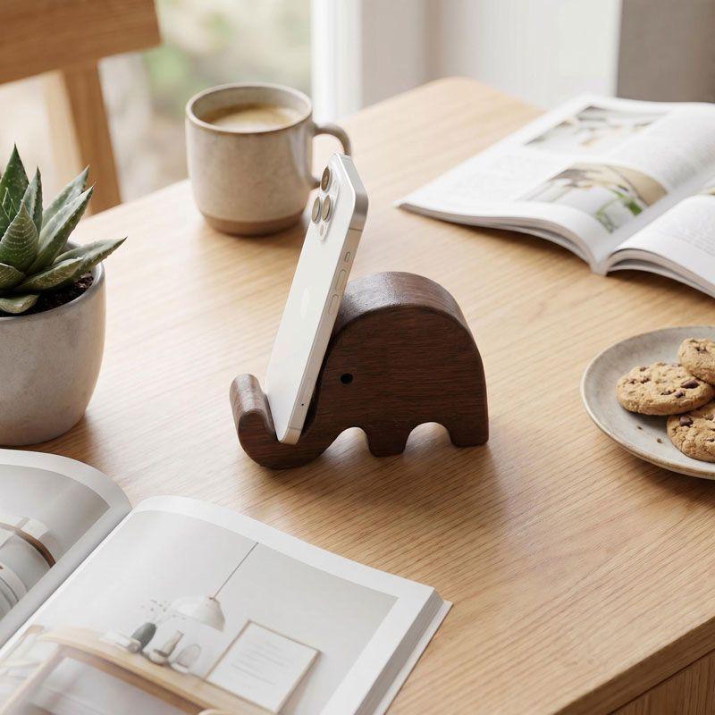 Simple Creative Solid Wood Bla - Event Support ulasan dan harga