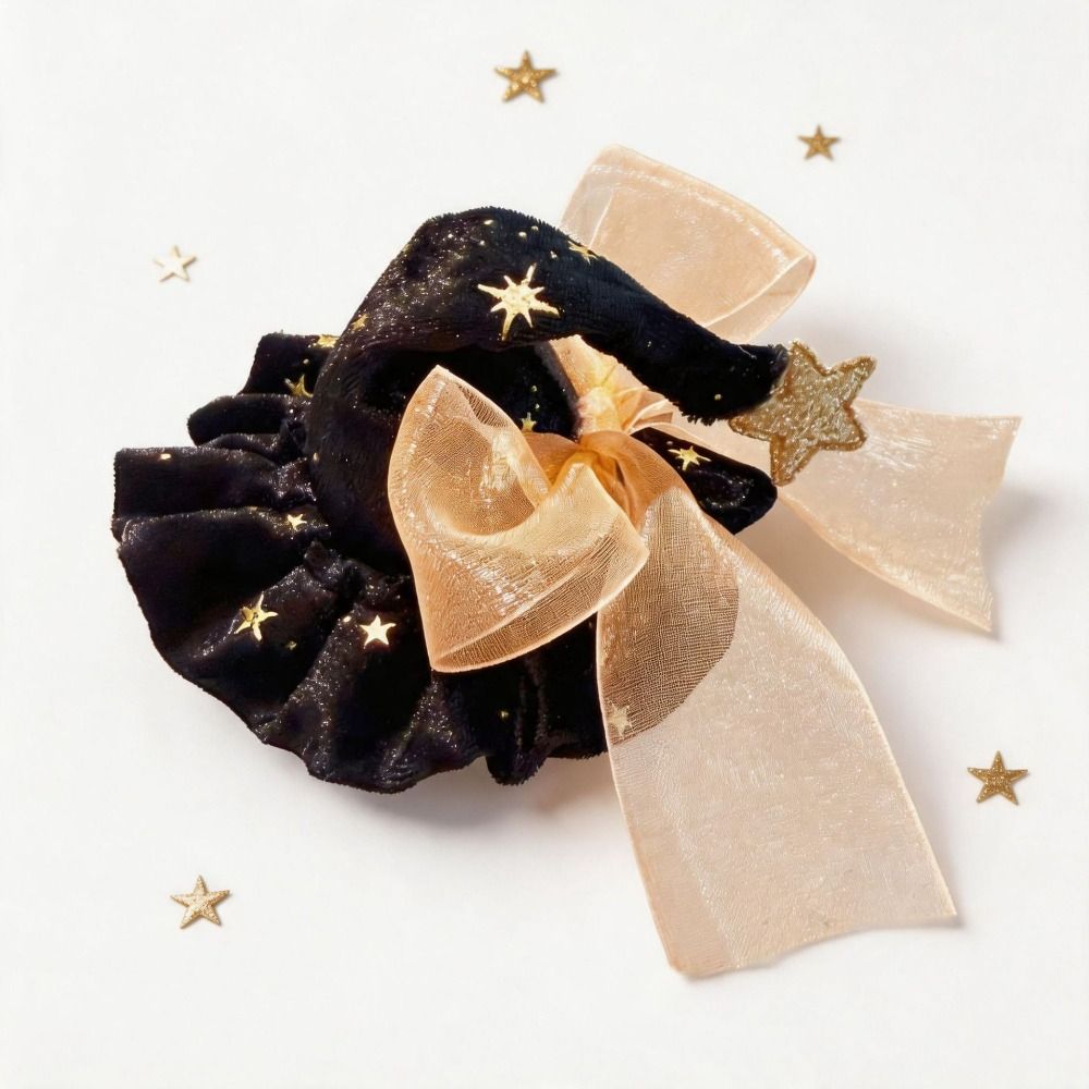 Funny Ghost Halloween Witch Ha - Party Hat Cone ulasan dan harga