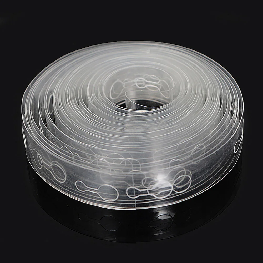 5M Transparent Balloon Chain S - Balloon Arch Kit ulasan dan harga