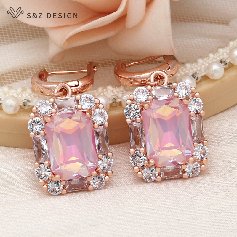 S&Z DESIGN New Fashion Rectang - Event Z ulasan dan harga