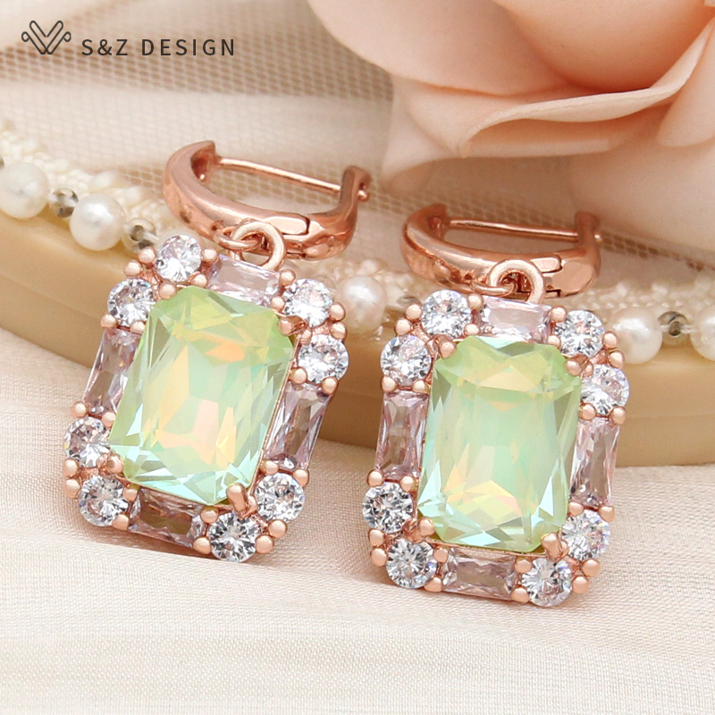 S&Z DESIGN New Fashion Rectang - Event Z ulasan dan harga