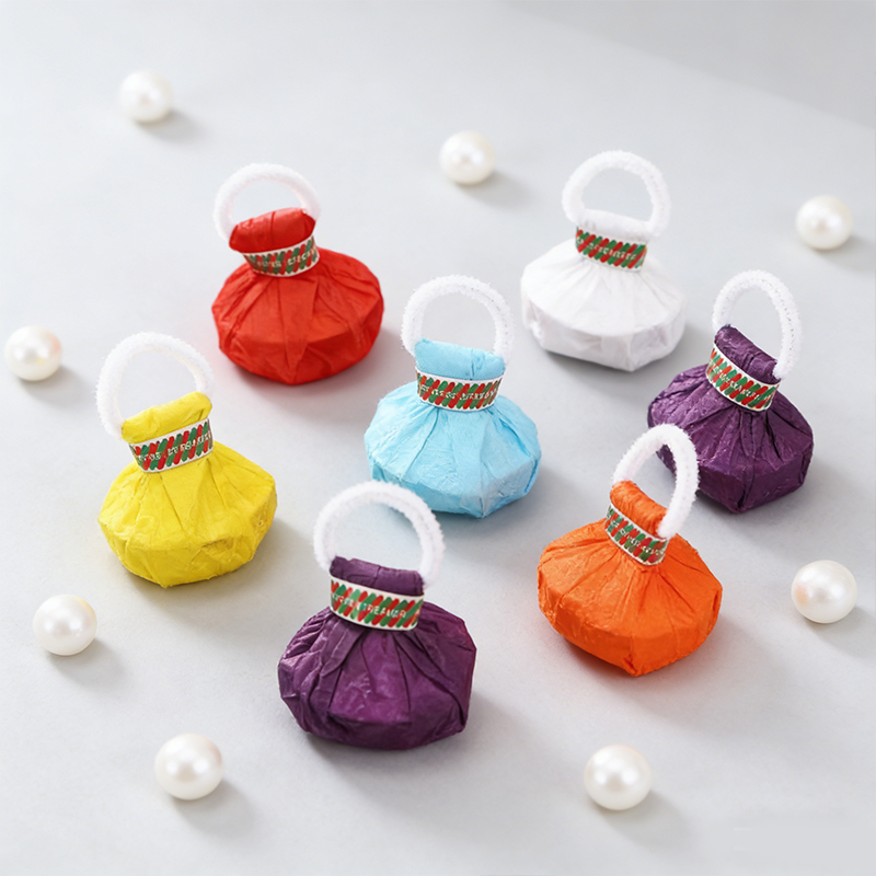 10PCS Colorful Hand Throw Conf - Confetti Cannon Tube ulasan dan harga