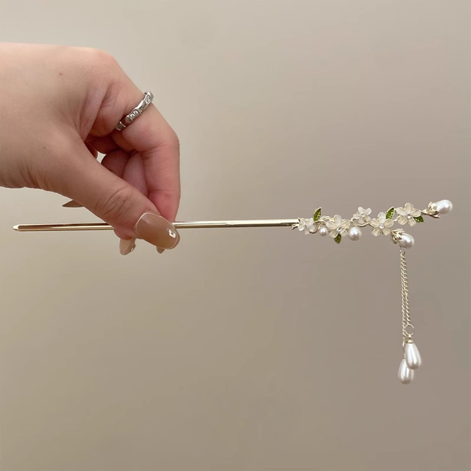 Secure Hold Hair Stick Gracefu - Event Suppliers ulasan dan harga