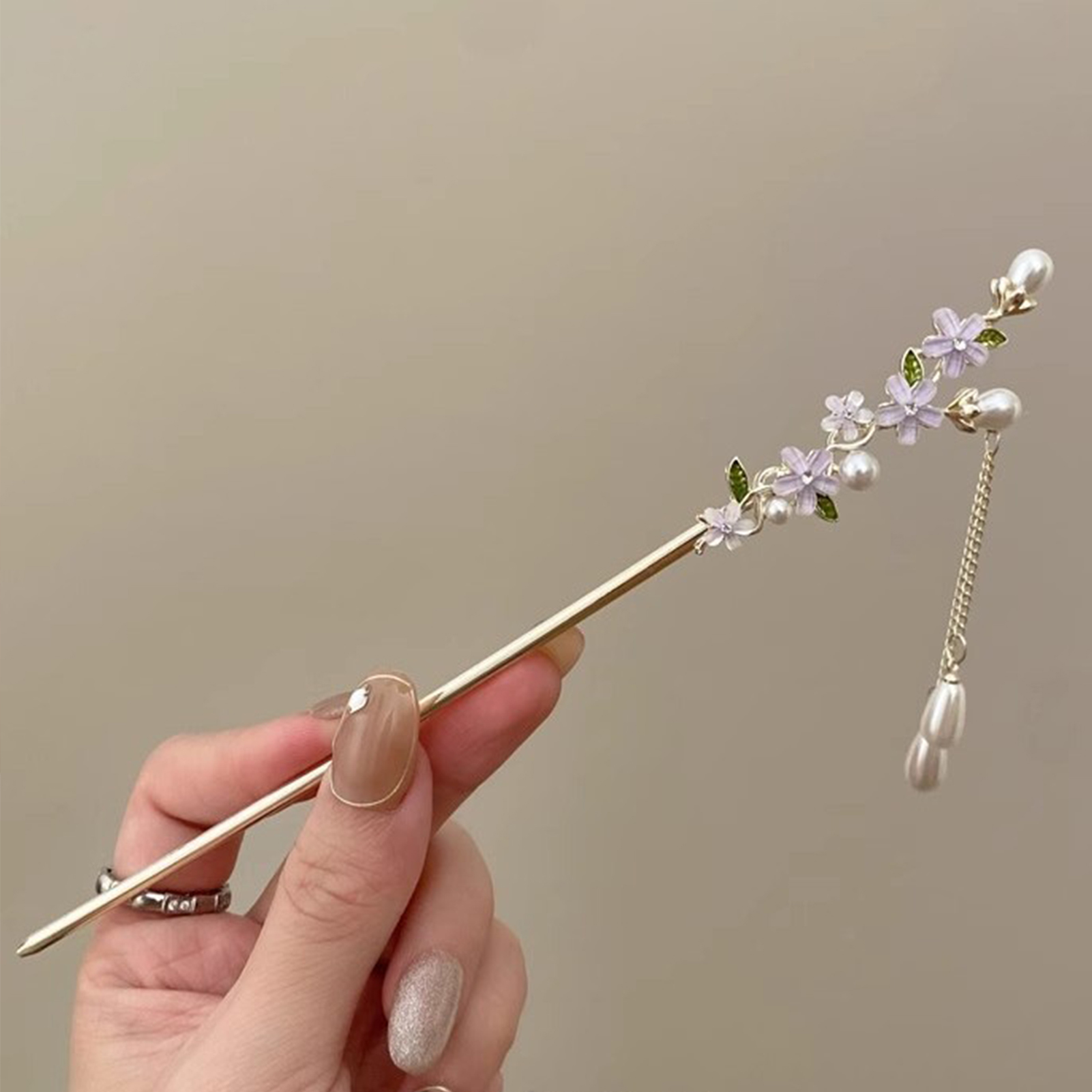 Secure Hold Hair Stick Gracefu - Event Suppliers ulasan dan harga