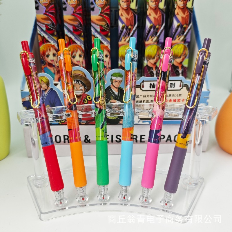 24PCS New Anime One Piece Seri - Supply Event ulasan dan harga