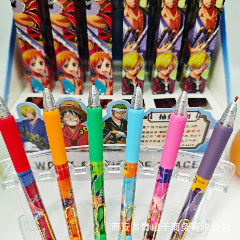 24PCS New Anime One Piece Seri - Supply Event ulasan dan harga