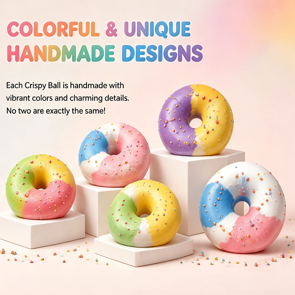 Kawaii Room Decor Handcrafted  - Party Favor Bag ulasan dan harga